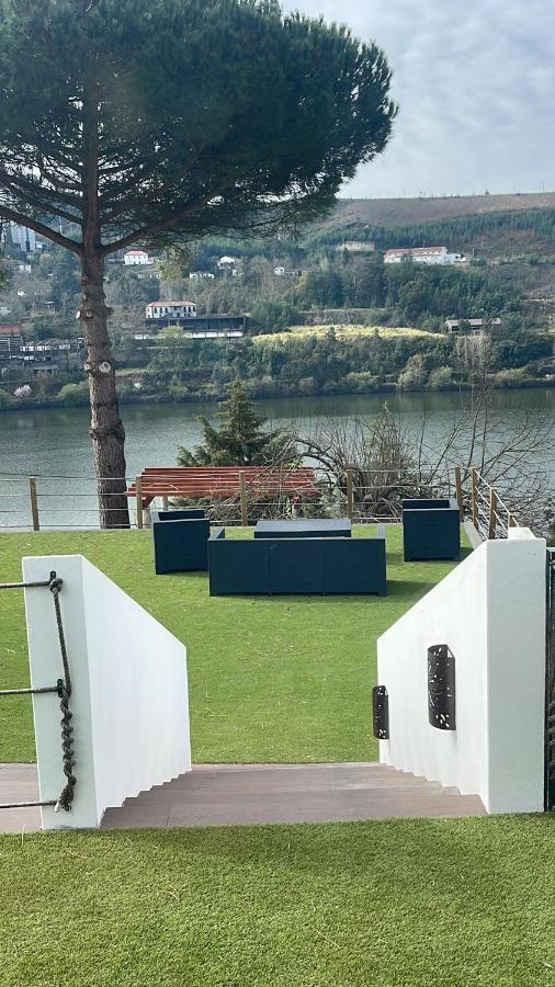Douro Villa Melres Exterior photo